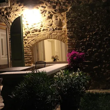 Apartman Giardino Degli Ulivi Caprino Veronese