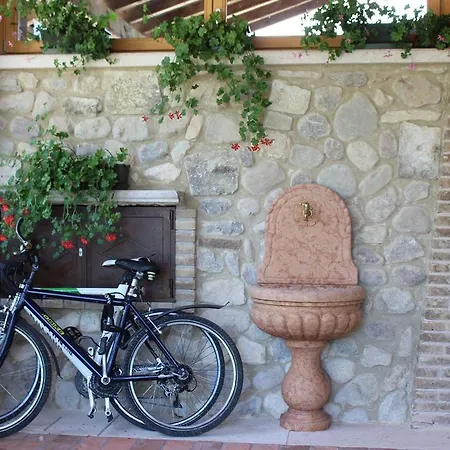 Giardino Degli Ulivi