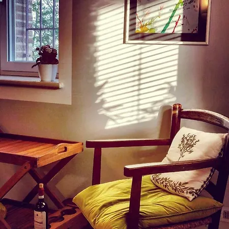 Apartman Giardino Degli Ulivi Caprino Veronese