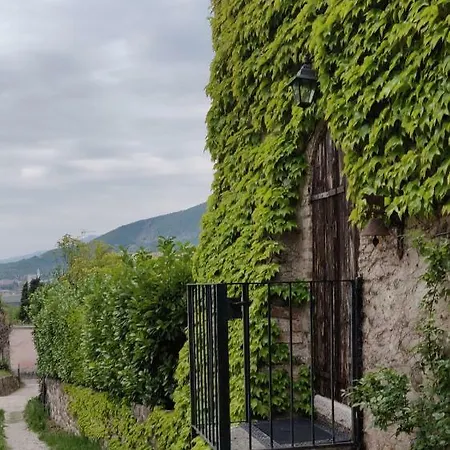 Apartman Giardino Degli Ulivi