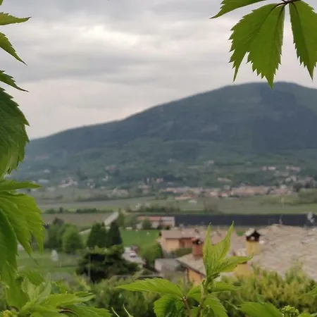 Apartman Giardino Degli Ulivi *